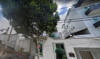 Condomínio Residêncial Caetano Braga em Belo Horizonte