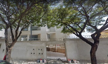 Condomínio Residêncial Caiçaras em Belo Horizonte