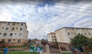 Condomínio Residêncial Caiobá em Curitiba