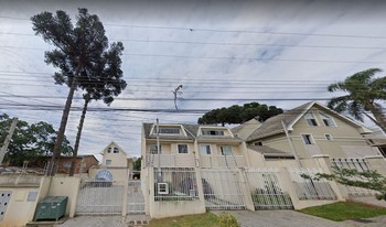 Condomínio Residêncial Califórnia em Curitiba