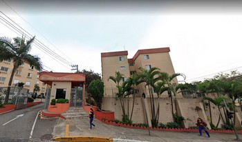 Condomínio Residêncial Califórnia em São Paulo