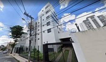 Condomínio Residêncial Camapuan em Belo Horizonte