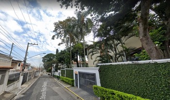 Condomínio Residêncial Camboata em São Paulo
