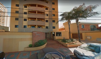 Imagem de fundo do Condomínio Residêncial Camboriú em Ribeirão Preto