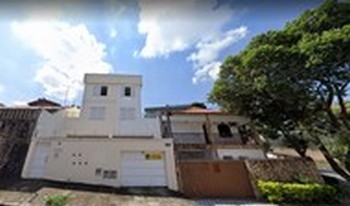 Condomínio Residêncial Camélia em Belo Horizonte