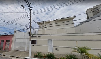 Condomínio Residêncial Camilo em São Paulo