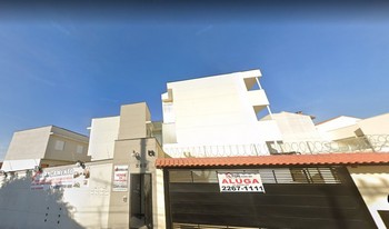 Condomínio Residêncial Campelo Ii em São Paulo