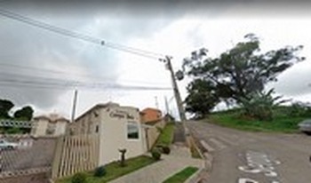 Condomínio Residêncial Campo Belo