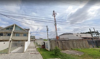 Condomínio Residêncial Campo Belo em Curitiba