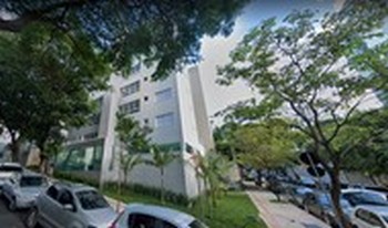 Condomínio Residêncial Campo Das Vertentes em Belo Horizonte