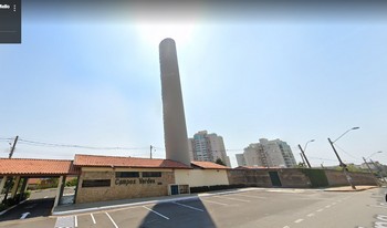 Condomínio Residêncial Campos Verdes em Campinas