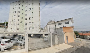 Condomínio Residêncial Camuri em São Paulo