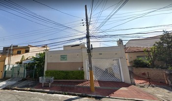 Condomínio Residêncial Canaã em São Paulo