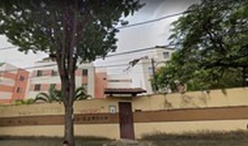 Condomínio Residêncial Canada Ed Alexandria em Belo Horizonte