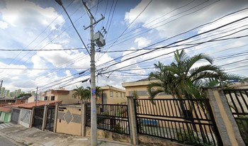Condomínio Residêncial Cancun em São Paulo