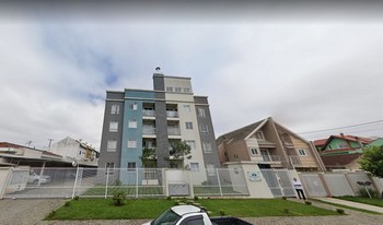 Condomínio Residêncial Candido Portinari em Curitiba