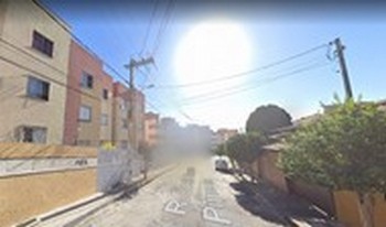 Condomínio Residêncial Canyon em Belo Horizonte