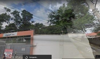 Condomínio Residêncial Capadocia em São Paulo