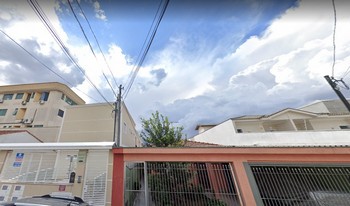 Condomínio Residêncial Capigai em São Paulo