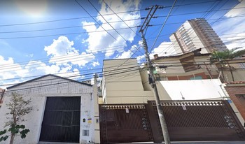 Condomínio Residêncial Capitão Servio Rodrigues Caldas em São Paulo