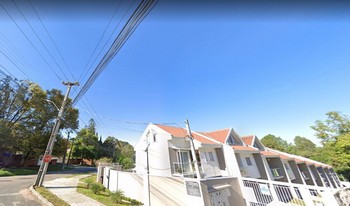 Condomínio Residêncial Capri em Curitiba