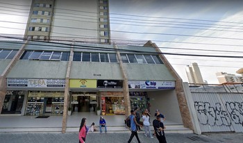 Condomínio Residêncial Carajás I em Curitiba