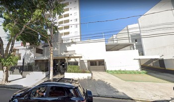 Condomínio Residêncial Caravelas em São Paulo