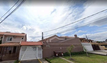 Condomínio Residêncial Carinhoso em Curitiba