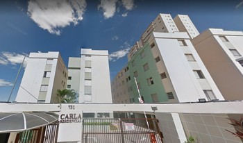 Condomínio Residêncial Carla