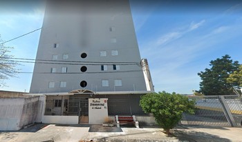 Imagem do Condomínio Residêncial Carlos Drummond De Andrade em São José Dos Campos