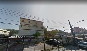 Condomínio Residêncial Caroline em São Paulo