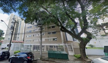 Condomínio Residêncial Casablanca em Curitiba