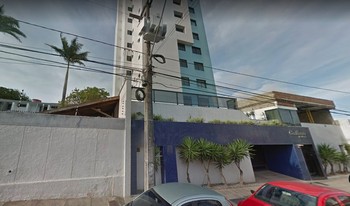 Imagem de fundo do Condomínio Residêncial Casablanca em Campina Grande