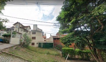 Condomínio Residêncial Casablanca em Porto Alegre