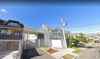 Condomínio Residêncial Castel América em Curitiba