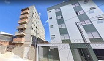 Condomínio Residêncial Castelo De Sintra em Belo Horizonte