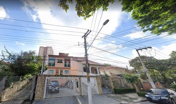 Condomínio Residêncial Cavalcanti em São Paulo