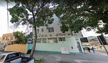 Condomínio Residêncial Caviana em Rio De Janeiro