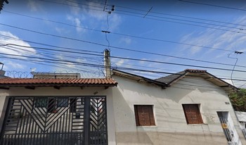 Condomínio Residêncial Cecília em São Paulo