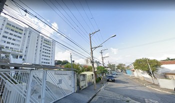 Condomínio Residêncial Cedro E Aroeira em São Paulo