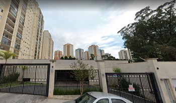 Condomínio Residêncial Cenario Taboão