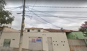 Condomínio Residêncial Central 373 em Belo Horizonte
