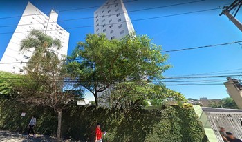 Condomínio Residêncial Cerro Azul em São Paulo