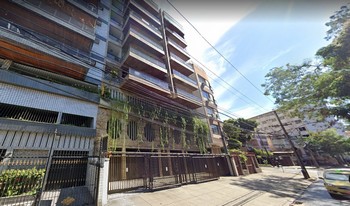 Condomínio Residêncial Cesar Bordallo em Rio De Janeiro