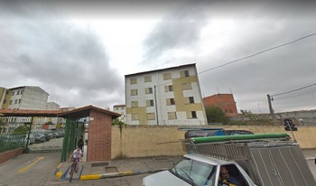 Condomínio Residêncial Ceu Azul em São Paulo