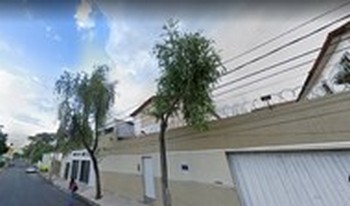 Condomínio Residêncial Ceu Azul em Belo Horizonte