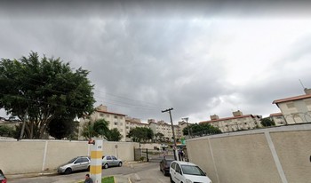 Condomínio Residêncial Chabilandia em São Paulo