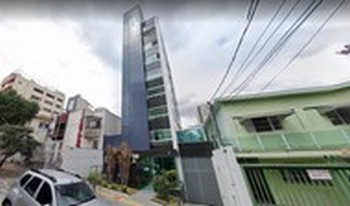 Condomínio Residêncial Chateau Mont Blanc em Belo Horizonte