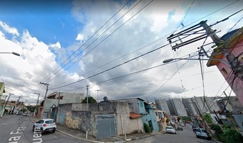 Condomínio Residêncial Chuva De Verão em São Paulo