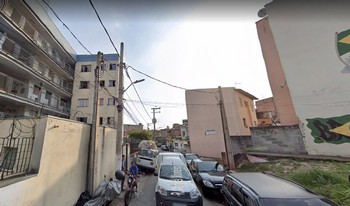 Condomínio Residêncial Cidade Azul em São Paulo